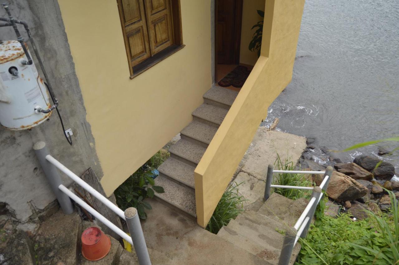 Casa Frente Al Mar Villa Yelapa Luaran gambar