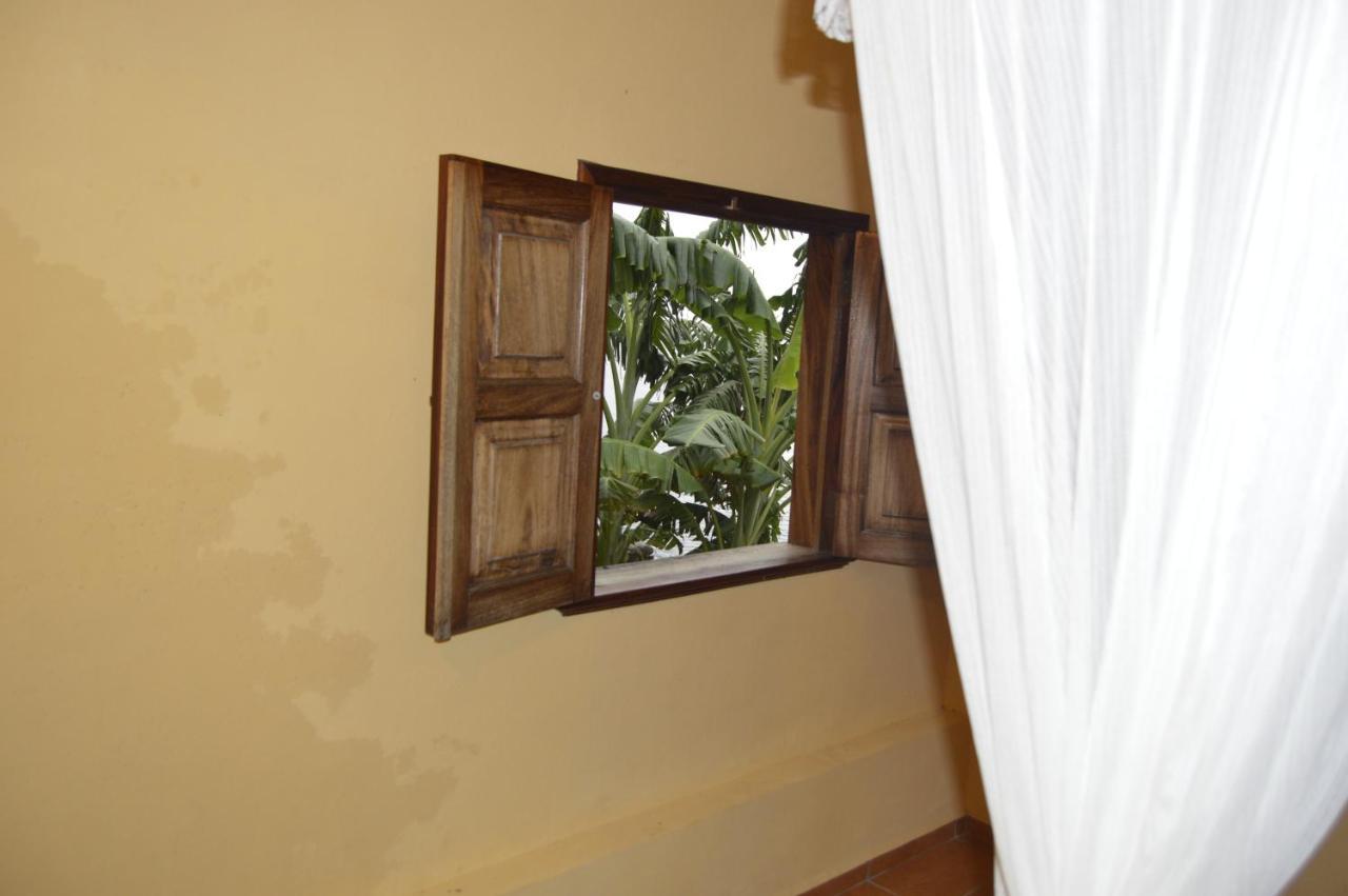 Casa Frente Al Mar Villa Yelapa Luaran gambar