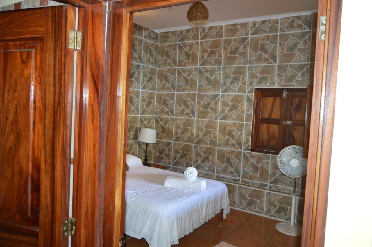 Casa Frente Al Mar Villa Yelapa Luaran gambar
