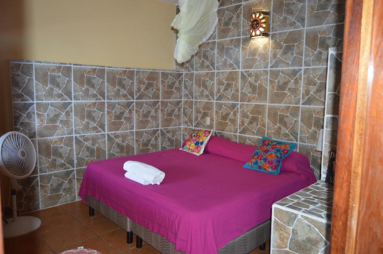 Casa Frente Al Mar Villa Yelapa Luaran gambar