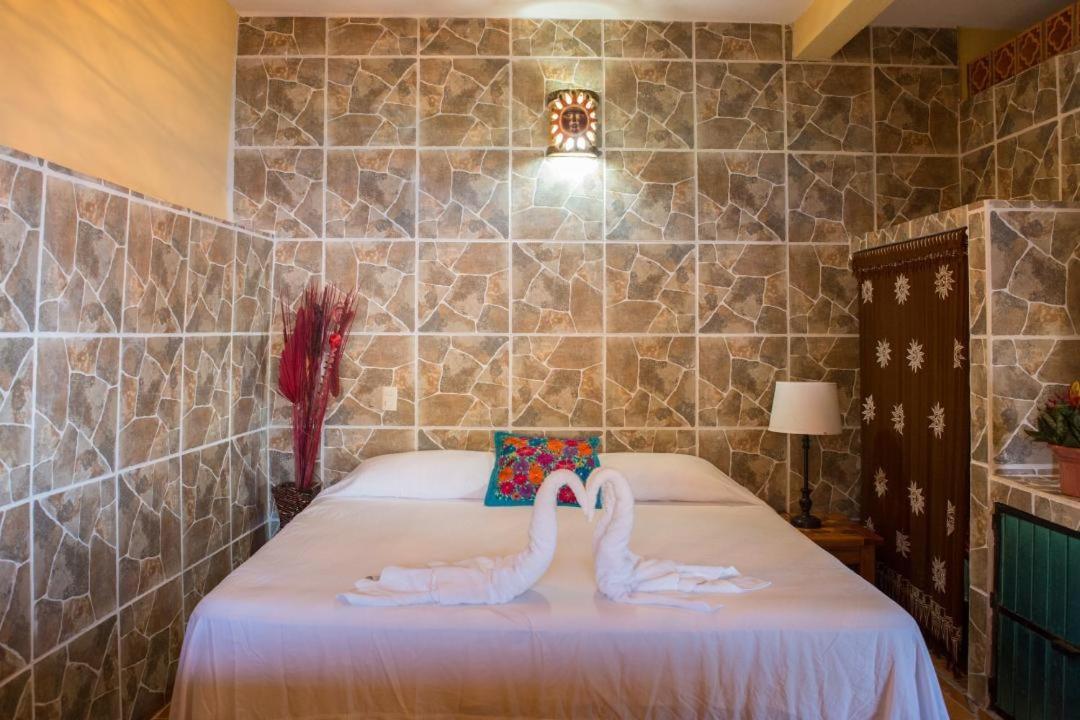Casa Frente Al Mar Villa Yelapa Luaran gambar