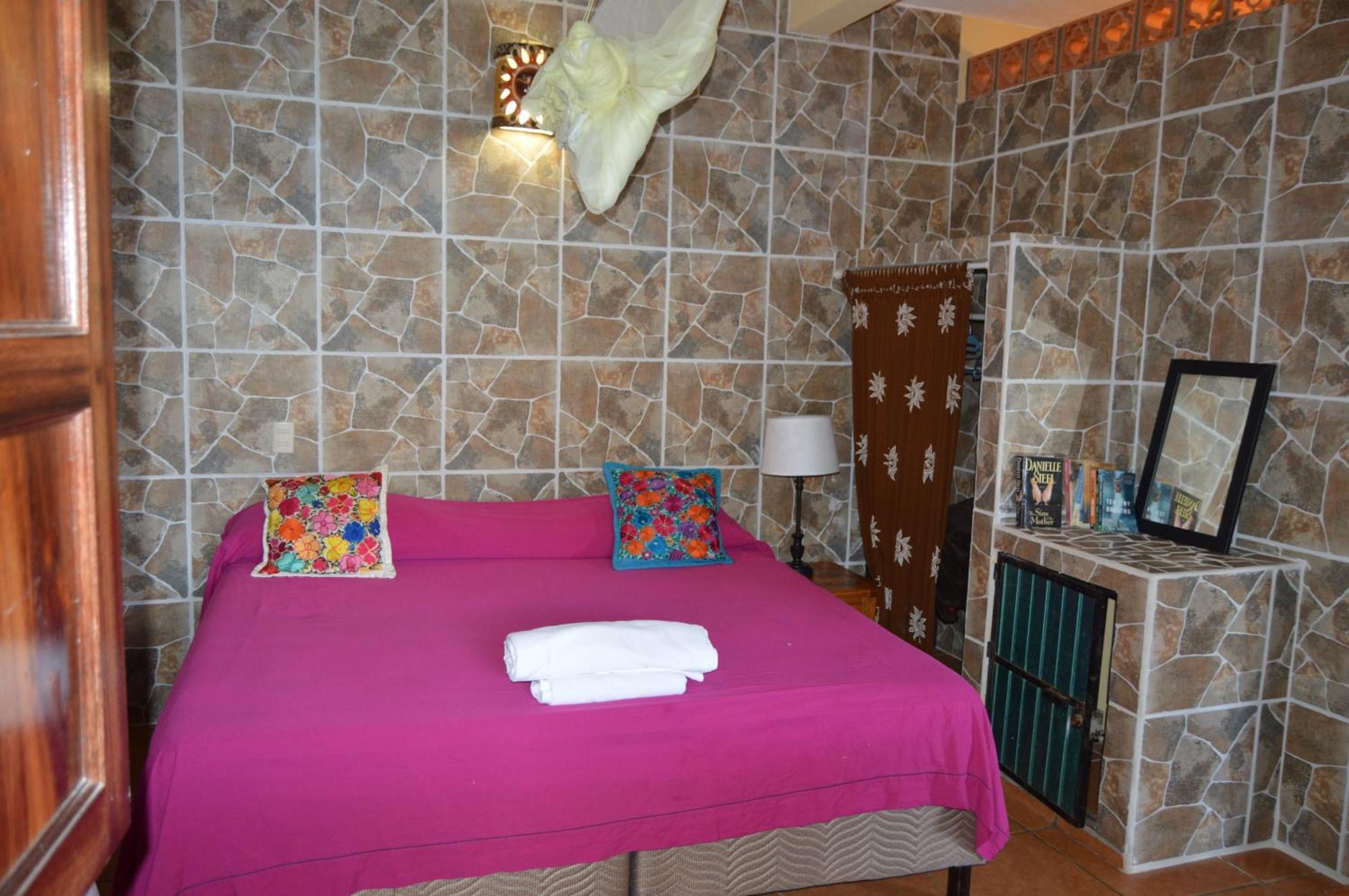 Casa Frente Al Mar Villa Yelapa Luaran gambar